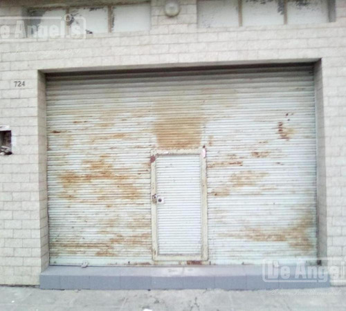 Locales - Dos Deptos - Galpón - Moron Sur