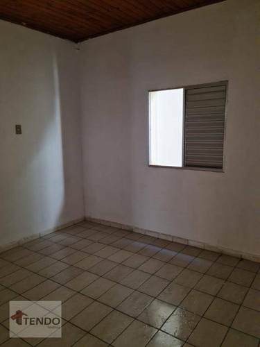 Imagem 3 de 18 de Imob01 - Terreno 250 M² - Venda - Vila Nova Santa Luzia - Diadema/sp - Te0346