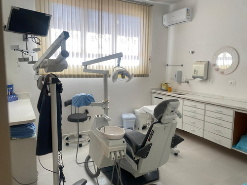Consultório Odontológico No Centro Alugue Completo E Pronto Para Atender!