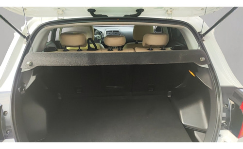 Mitsubishi ASX 2.0 4X2 16V FLEX 4P AUTOMÁTICO