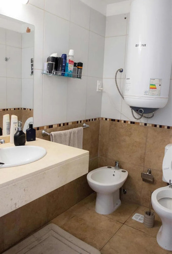 Imagen 11 de 12 de Hermoso Apartamento1 Dorm. Punta Carretas