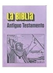 Libro La Biblia, Antiguo Testamento: El Manga 