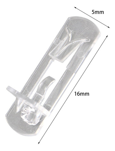 2 X 30 Uds Pasadores De Estante Clavijas De Soporte Para