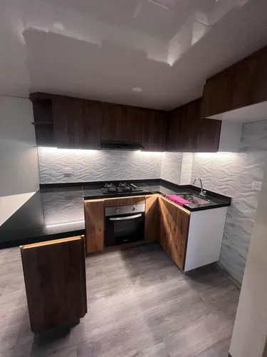 Apartamento Fontibon