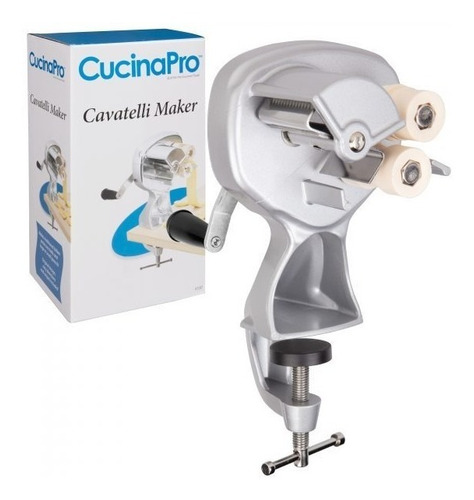 Máquina Para Hacer Pasta Cavatelli Cucina Pro