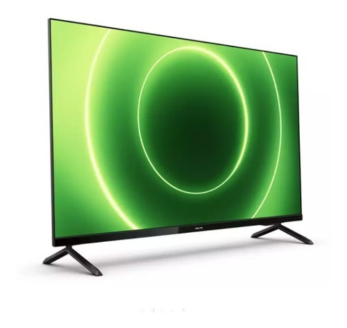 Smart Tv Philips 43 Led Full Hd 43pfd6825/77 Hdr10