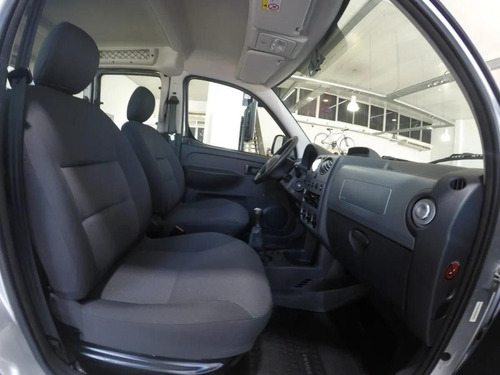 Imagen 14 de 16 de Peugeot Partner