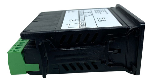 Temporizador Digital 85-250v Inv-tc1-02-h - Inova (i)