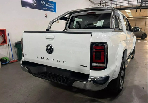 Volkswagen Amarok 3.0 Cd Tdi 258Cv V6 Highline 4X4 At