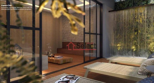 Imagem 8 de 12 de Apartamento Com 4 Dormitórios À Venda, 152 M² Por R$ 1.512.160,00 - Mooca - São Paulo/sp - Ap1398