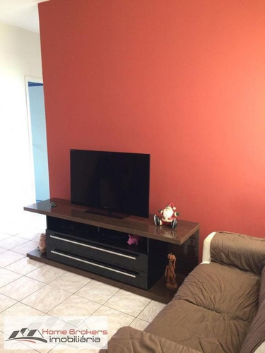 Imagem 14 de 15 de Apartamento Para Venda Em Jundiaí, Jardim Bonfiglioli, 2 Dormitórios, 1 Banheiro, 1 Vaga - 20147j_2-1142180