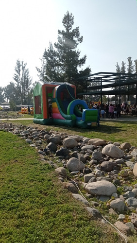 Imagen 2 de 5 de Arriendo De Juegos