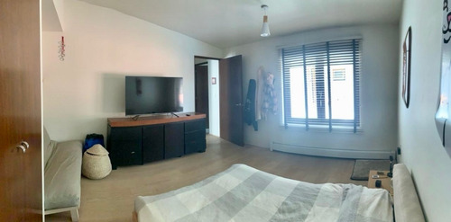 Casa En Condominio Privado En Venta Ubicada En Cuajimalpa