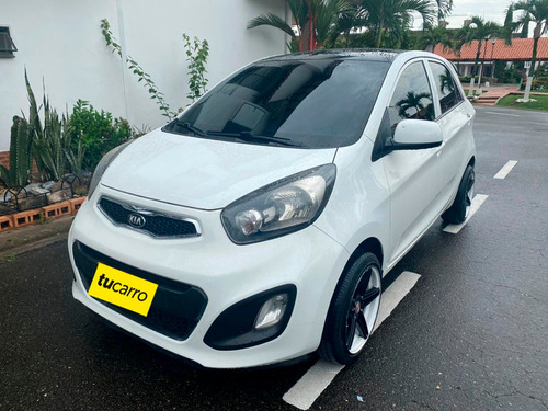 Kia Picanto Ion Xtreme