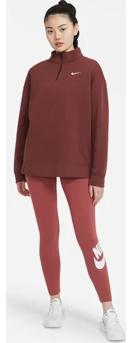 Pantalón Sudadera Mujer Nike Essntl Lggng Futura Hr