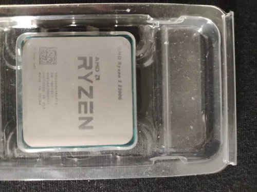 Amd ryzen online 3 grafica integrada
