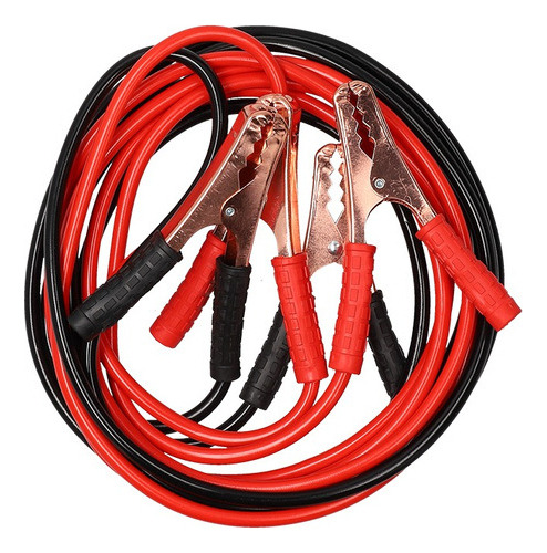 Cable Roba Corriente Motorlife 150a 3,6mt
