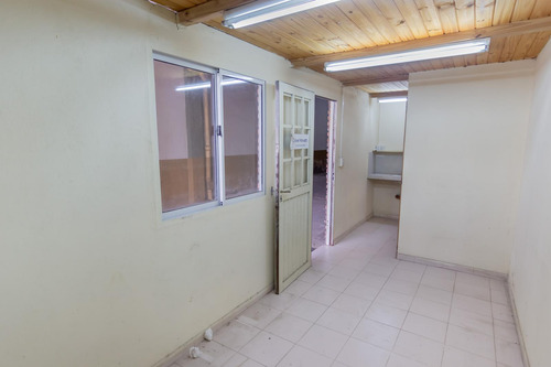 San Luis Al 3800 - Venta Deposito / Galpon En Rosario