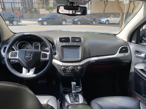 Dodge Journey Sxt 2013 7 Lugares Super Oferta