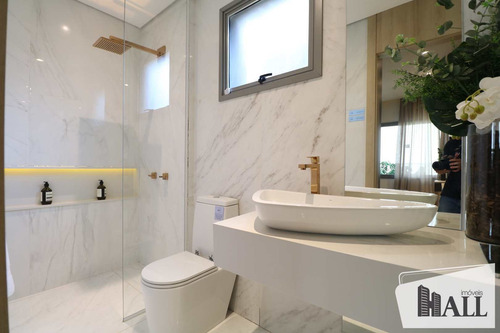Imagem 10 de 12 de Apartamento Com 2 Dorms, Iguatemi, São José Do Rio Preto - R$ 812 Mil, Cod: 7829 - V7829