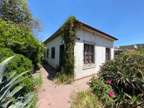 Casa En La Cisterna Para Remodelación