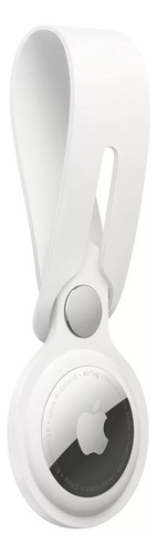 Correa Loop Para Airtag Sujetador Apple Original 2 Piezas