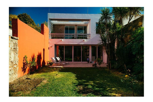 Imagen 15 de 16 de Casa Moderna 4 Dormitorios