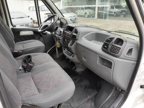 Fiat Ducato Minibus
