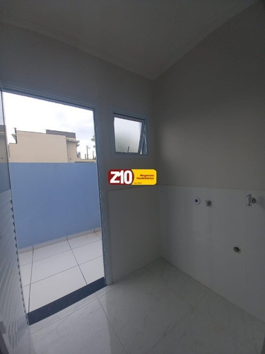 Imagem 16 de 30 de Z10 Imoveis Indaiatuba | Ca09934 - Casa Térrea Em Condomínio Fechado Com Excelente Acabamento - Jardim Park Real - Ca09934 - 70645650
