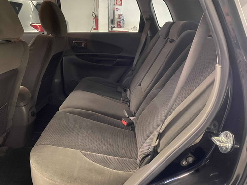 Imagem 7 de 10 de Hyundai Tucson 2.0 Mpfi Gls 16v 143cv 2wd Flex 4p