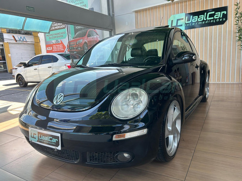Volkswagen New Beetle 2.0 Mi Mec./Aut.