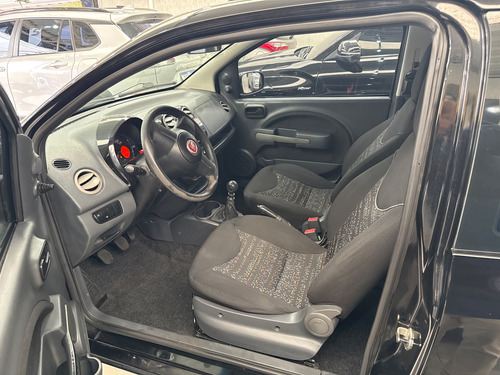 Fiat Uno 1.4 ATTRACTIVE 8V FLEX 4P MANUAL