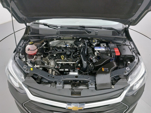 Chevrolet Onix 1.0 TURBO FLEX LTZ AUTOMÁTICO