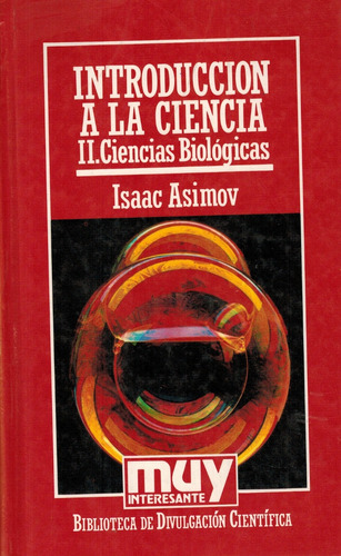 Asimov - Introduccion A Las Ciencias Ciencias Biologicas