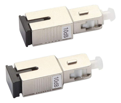 Sc-upc Fiber Optic Attenuator