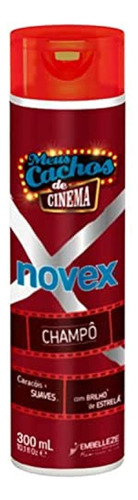 Novex My Cunidads Movie Star Shampoo 1 - L a $85070