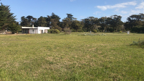 Terreno En Miramar Links - Club De Campo - Miramar
