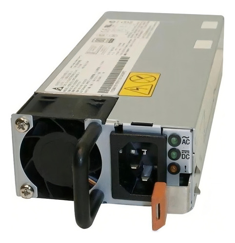 Fuente de alimentación para PC Lenovo 7N67A00885 1.1kW gris 220V