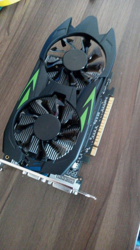 Fake Gtx 1050ti 4gb Ddr5