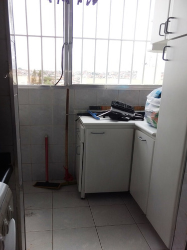 Imagem 15 de 19 de Apartamento A Venda Na Vila Silvia, São Paulo - V3152 - 68150157