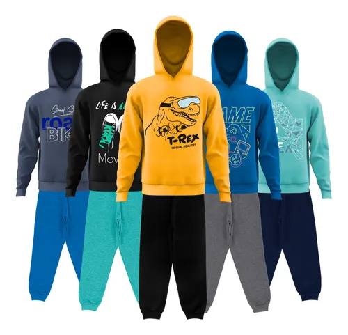 Moleton infantil barato sales