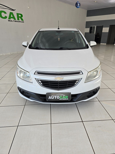 Chevrolet Onix 1.0 Lt 5p