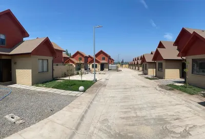 Casa en venta