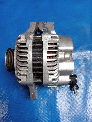 Alternador Para Suzuki Swift 1.2l 2016-2019 (Usado)