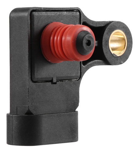 Sensor De Presión Absoluta Map Collector Para Aveo 2004 A 20