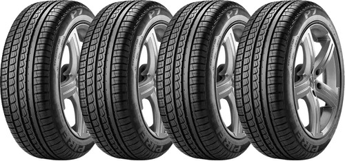 Kit de 4 neumáticos Pirelli P7 185/60R15 88 H