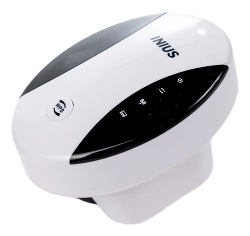 Repetidor Inius Wifi Extensor De Cobertura Universal
