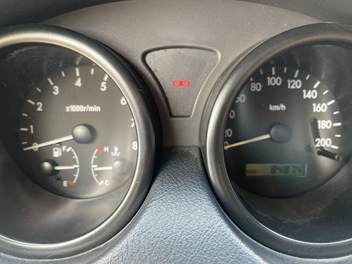 Imagen 15 de 25 de Chevrolet Aveo Gti Limited 2008