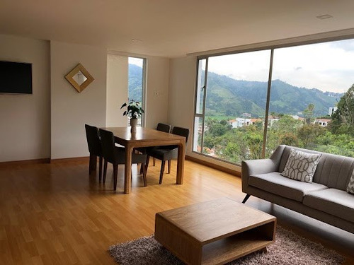 Apartamento Para Venta En Avenida Alberto Mendoza (23520).