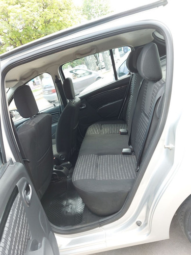 Renault Sandero 1.6 16v Privilege Navegador - 2013 - Gnc -